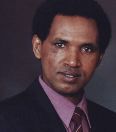Dr. Martin Tango
