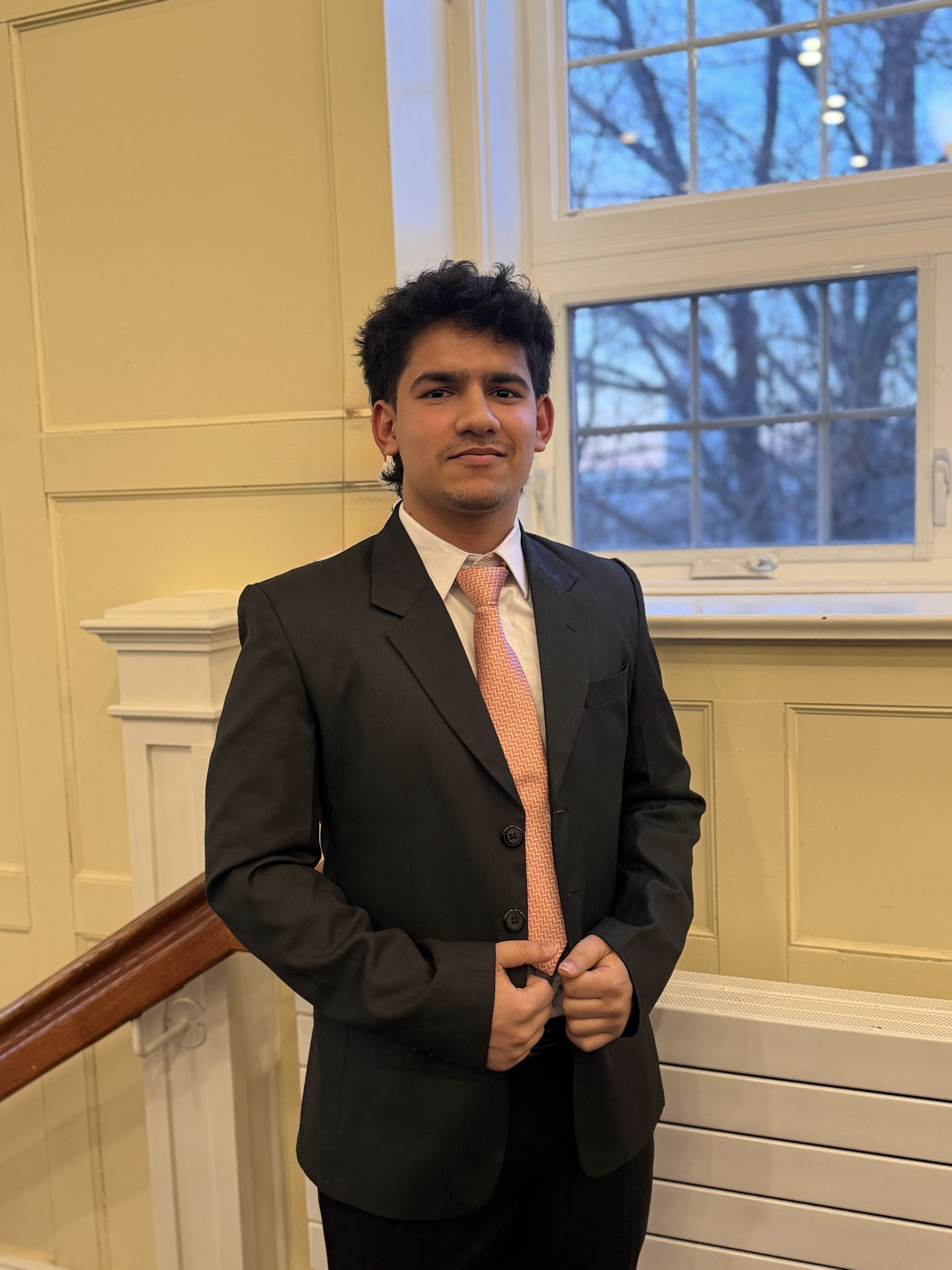 Roshan Adhikari