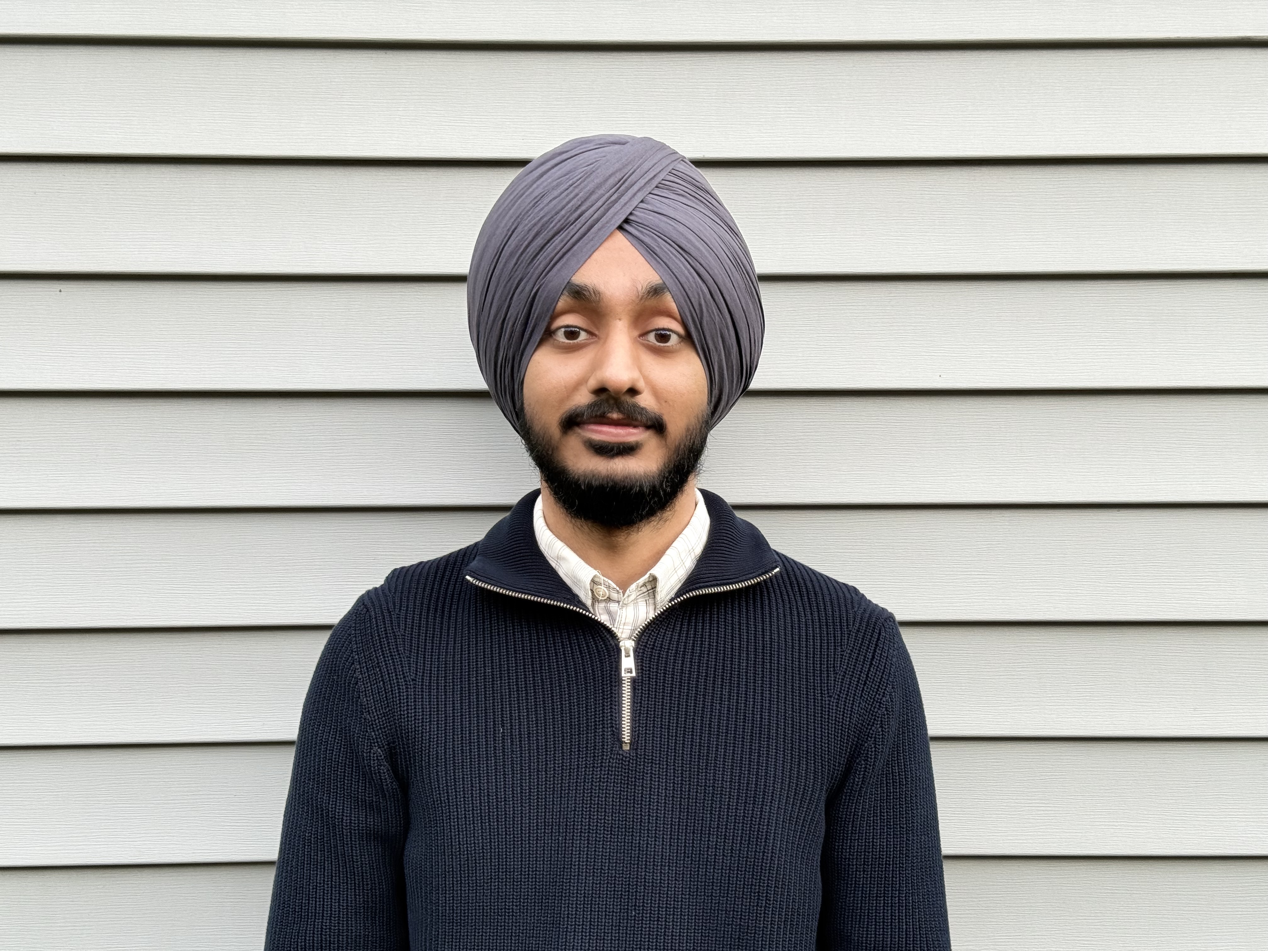 Rubbaldeep Sandhu