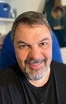 Dr. Darcy Benoit