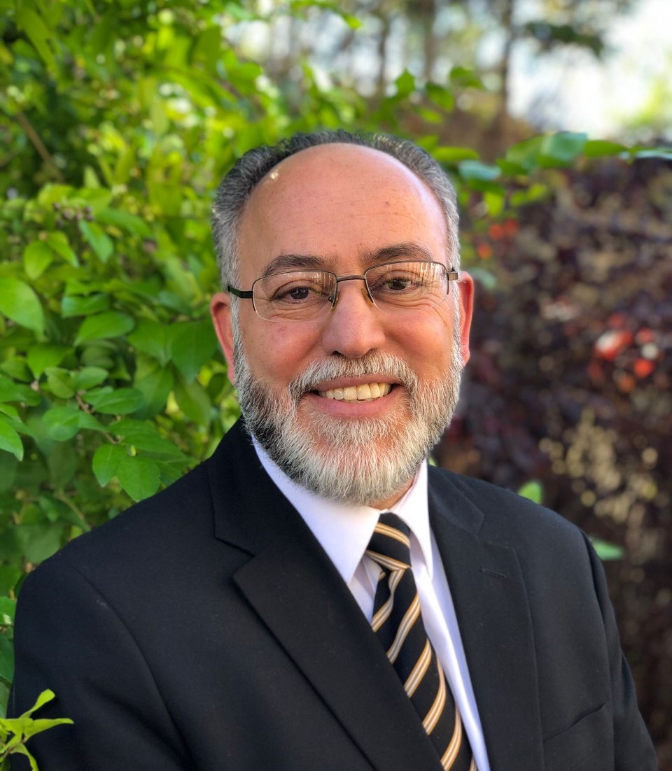 Dr. Elhadi Shakshuki